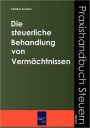 Die steuerliche Behandlung von Verm chtnissen