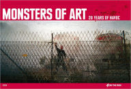 Monsters of Art