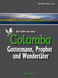 Title: Columba, Author: Bernhard Koch