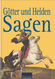 Title: Götter und Heldensagen, Author: unbekannt