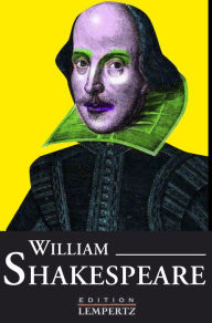 Title: William Shakespeare: Gesammelte Werke, Author: William Shakespeare