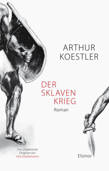 Der Sklavenkrieg: Roman