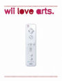 Wii love arts