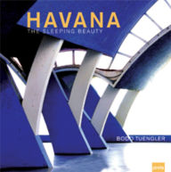 Title: Havana: The Sleeping Beauty, Author: Jochen Visscher