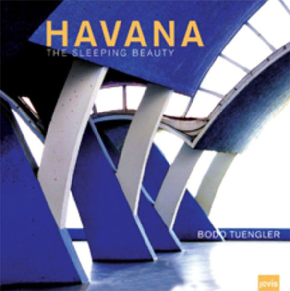 Havana: The Sleeping Beauty