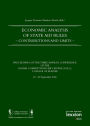 Economic Analysis of State Aid Rules -Contributions and Limits-: Proceedings of the third annual conference of the Global Competition Law Centre (GCLC), College of Europe, 21- 22 September 2006