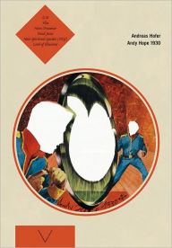 Andreas Hofer: Andy Hope 1930