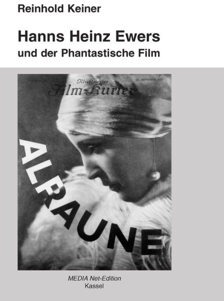 Hanns Heinz Ewers und der Phantastische Film