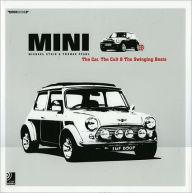 Mini Cooper: The Car, The Cult and British Beats