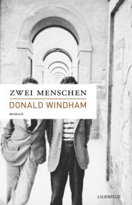 Title: Zwei Menschen, Author: Donald Windham