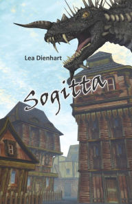 Title: Sogitta, Author: Lea Dienhart
