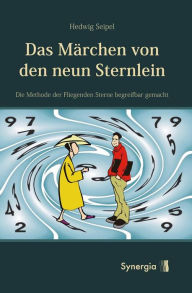 Title: Das Märchen von den 9 Sternlein, Author: Hedwig Seipel