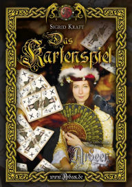 Title: Ardeen: Das Kartenspiel, Author: Sigrid Kraft