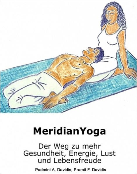 MeridianYoga