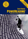 PoweReading®: Schneller lesen, Zeit sparen, Effektivität steigern