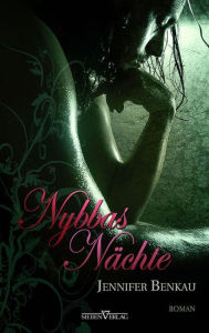 Title: Schattendämonen 2 - Nybbas Nächte, Author: Jennifer Benkau