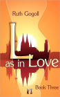 L As In Love (Book Three)