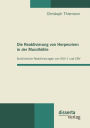 Die Reaktivierung Von Herpesviren in Der Mundhohle: Subklinische Reaktivierungen Von Hsv-1 Und Ebv