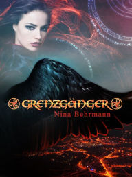 Title: Grenzgänger: Triskelion, Author: Nina Behrmann