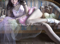 Title: Secret Dreams of Erotic Princess 3, Author: Edition Reuss