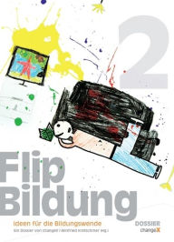 Title: Flip Bildung, Author: Winfried Kretschmer (Hg.)