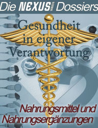 Title: Dossier Nahrungsmittel und Nahrungsergänzungsmittel: Gesundheit in eigener Verantwortung: Nahrungsmittel und Nahrungsergänzungsmittel, Author: Nina Hawranke