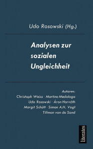 Title: Analysen zur sozialen Ungleichheit: Arme sterben früher, Author: Udo Rosowski