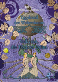 Title: Yggdrasil der Weltenbaum: Valkyren, die Töchter Odins, Author: Silke Astner