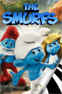 The Smurfs Movie Storybook