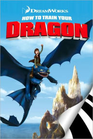 Title: How To Train Your Dragon Movie Storybook, Author: zuuka
