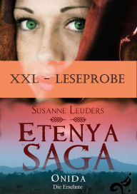 Title: Etenya Saga Band 2: Onida - Die Ersehnte, Author: Susanne Leuders