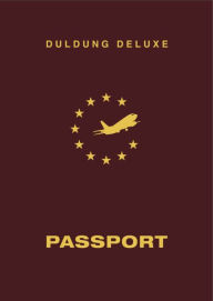 Title: Duldung Deluxe Passport: Über geduldete und aus Deutschland abgeschobene Roma-Jugendliche und junge Erwachsene, Author: Lith Bahlmann