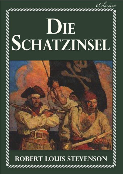 Die Schatzinsel