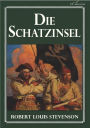 Die Schatzinsel