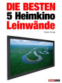 Die besten 5 Heimkino-Leinwände: 1hourbook