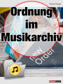 Ordnung im Musikarchiv: 1hourbook