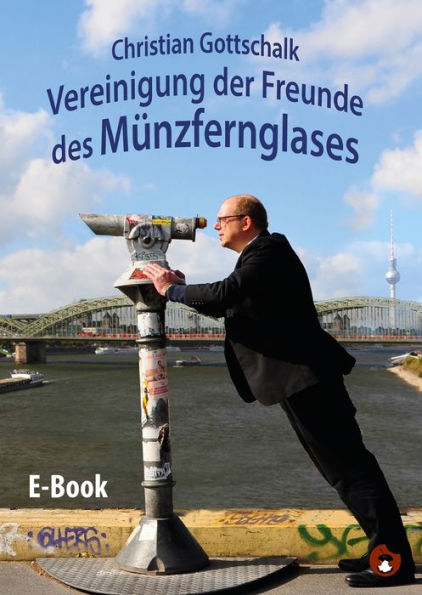 Vereinigung der Freunde des Münzfernglases