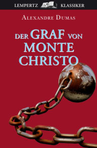 Title: Der Graf von Monte Christo, Author: Alexandre Dumas