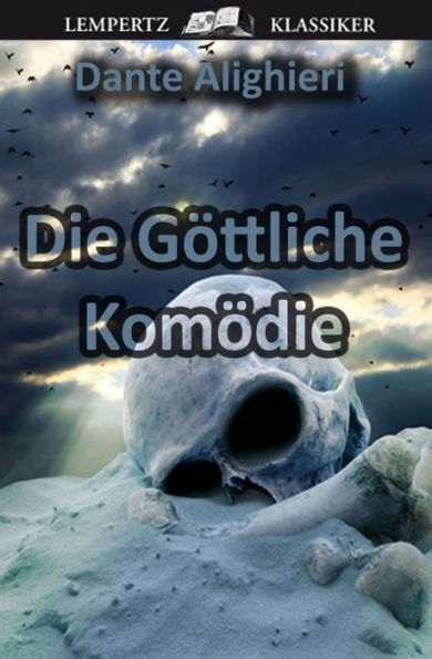 Die Göttliche Komödie: Original-Materialien zu 