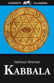 Title: Kabbala, Author: Helmut Werner