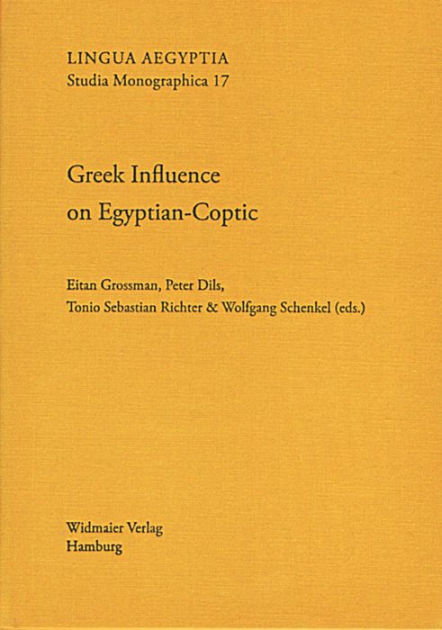 greek-influence-on-egyptian-coptic-contact-induced-change-in-an