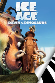 Title: Ice Age: Dawn of the Dinosaurs Movie Storybook, Author: zuuka