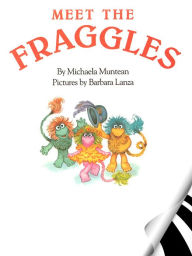 Title: Meet the Fraggles, Author: zuuka