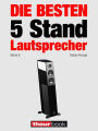 Die besten 5 Stand-Lautsprecher (Band 6): 1hourbook