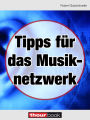 Tipps für das Musiknetzwerk: 1hourbook