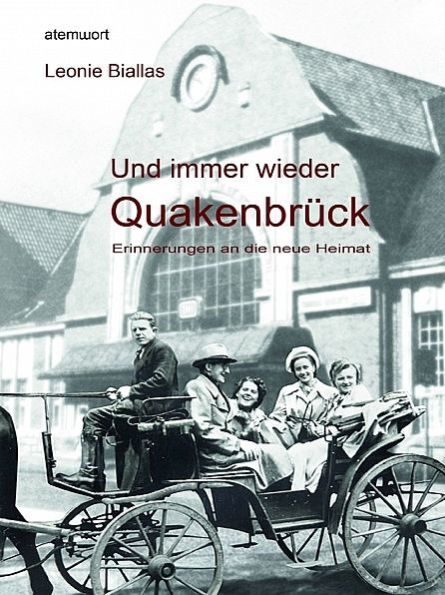 Und immer wieder Quakenbrück