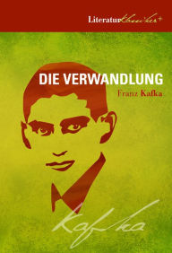 Title: Die Verwandlung: Literaturklassiker + Interpretation + Kafka-Biographie + Zeittafel, Author: Franz Kafka
