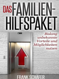 Title: Das Familien-Hilfspaket, Author: Frank Schäfer