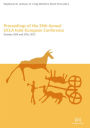 Proceedings of the 24th Annual UCLA Indo-European Conference: October 26th and 27th, 2012