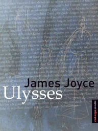 Title: Ulysses, Author: James Joyce